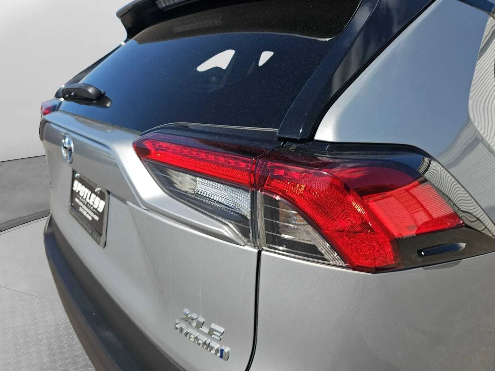 Toyota RAV4 photo 12