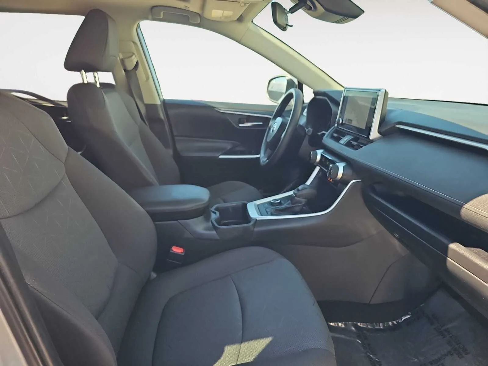 Toyota RAV4 photo 27