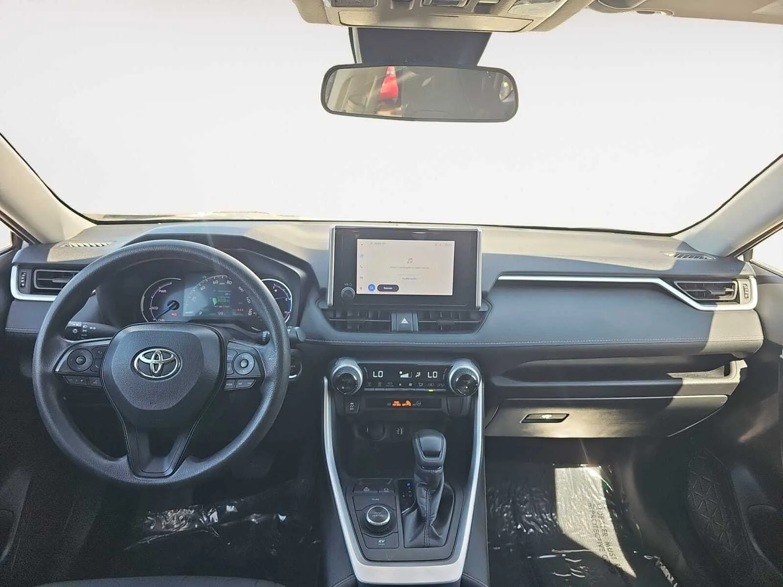Toyota RAV4 photo 21
