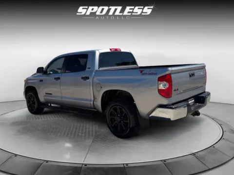 More photos of 2017 Toyota Tundra SR5 at Spotless Auto San Pedro, TX