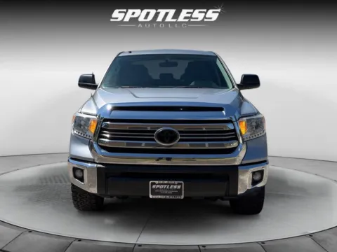 More photos of 2017 Toyota Tundra SR5 at Spotless Auto San Pedro, TX
