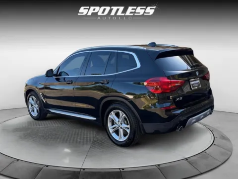 More photos of 2019 BMW X3 sDrive30i at Spotless Auto San Pedro, TX