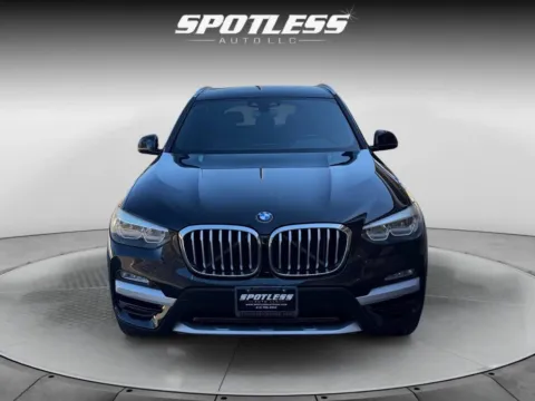More photos of 2019 BMW X3 sDrive30i at Spotless Auto San Pedro, TX