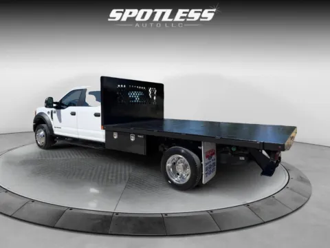 More photos of 2022 Ford F-450 Super Duty XL at Spotless Auto San Pedro, TX