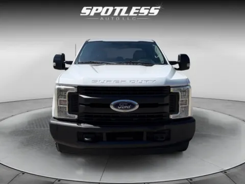 More photos of 2019 Ford F-250 Super Duty XL at Spotless Auto San Pedro, TX