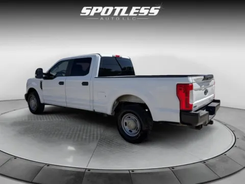 More photos of 2019 Ford F-250 Super Duty XL at Spotless Auto San Pedro, TX