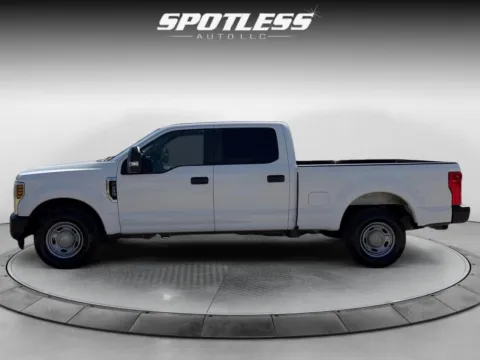 Another view of 2019 Ford F-250 Super Duty XL for sale in San Antonio, TX at Spotless Auto San Pedro