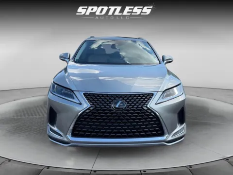 More photos of 2020 Lexus RX 350 at Spotless Auto San Pedro, TX