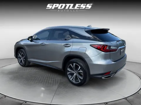 More photos of 2020 Lexus RX 350 at Spotless Auto San Pedro, TX