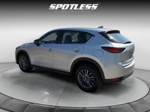 More photos of 2018 Mazda CX-5 Sport at Spotless Auto San Pedro, TX