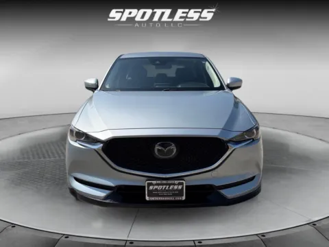 More photos of 2018 Mazda CX-5 Sport at Spotless Auto San Pedro, TX