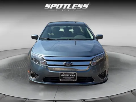 More photos of 2012 Ford Fusion Hybrid at Spotless Auto San Pedro, TX