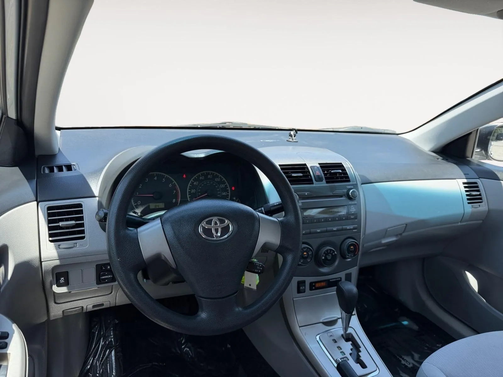 Toyota Corolla photo 21