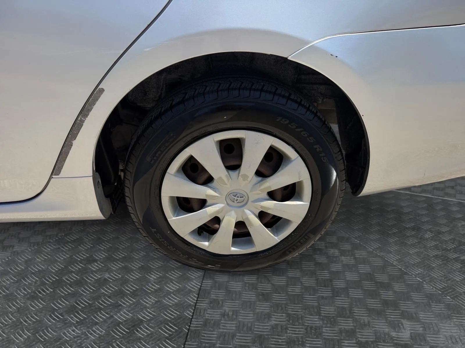 Toyota Corolla photo 14