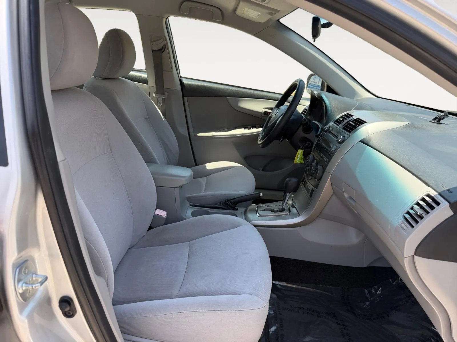 Toyota Corolla photo 26