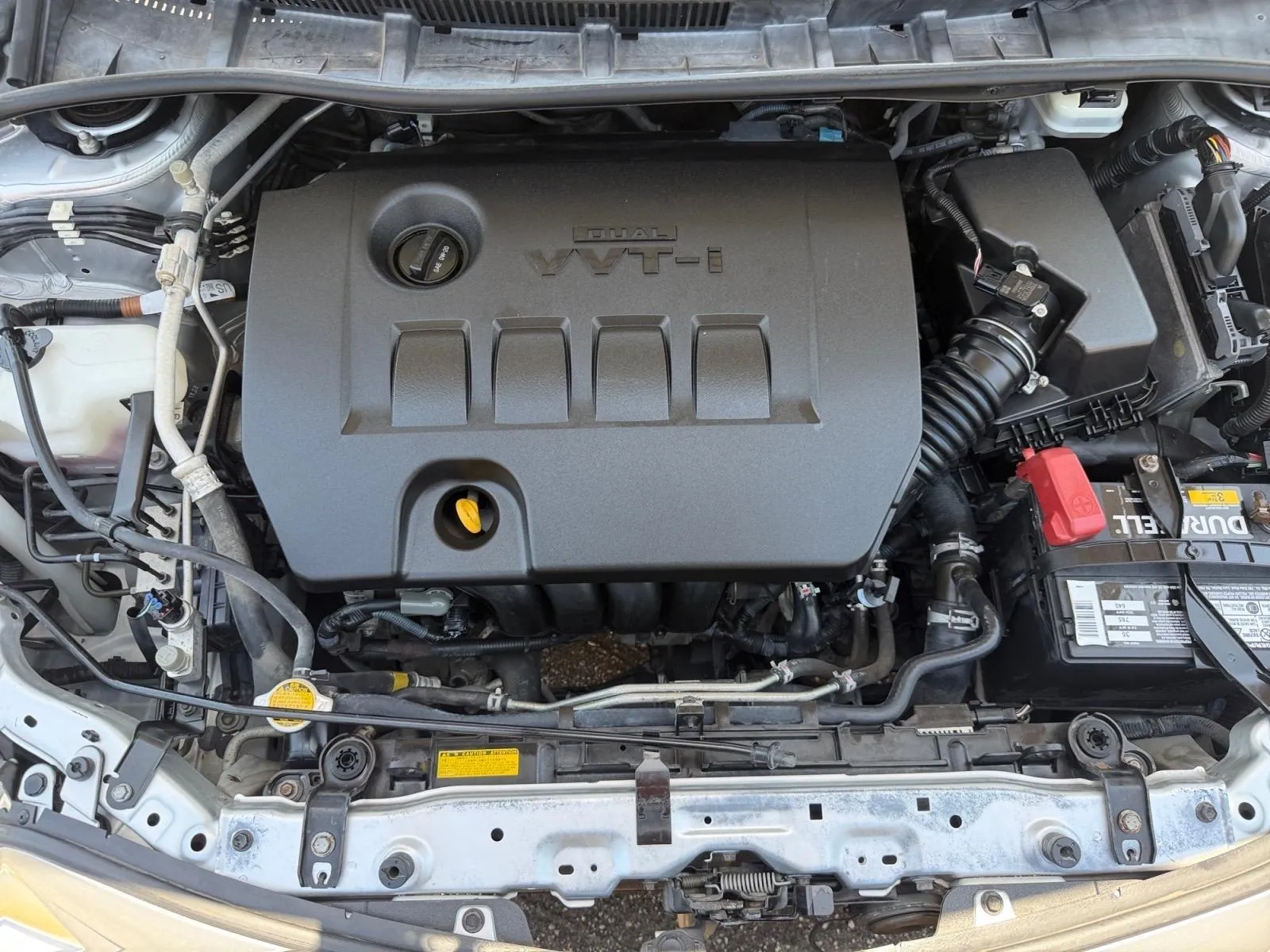 Toyota Corolla photo 16