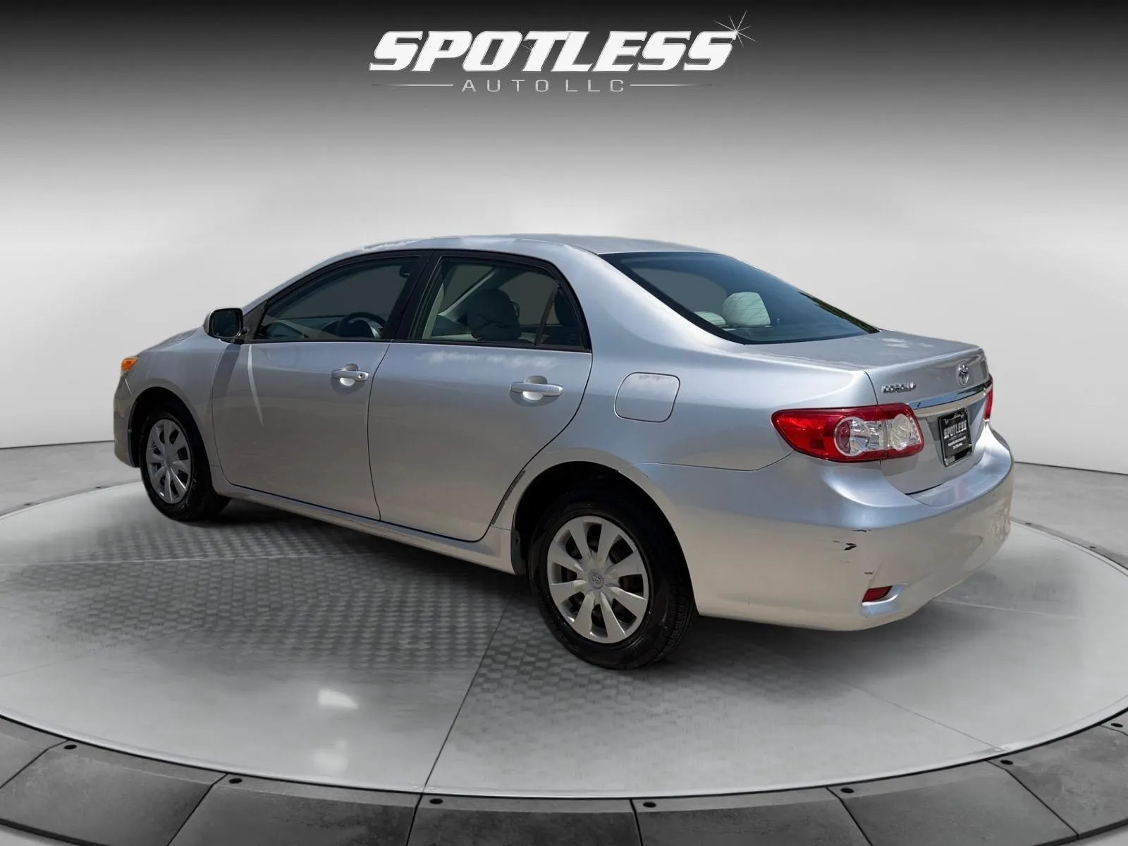 Toyota Corolla photo 4