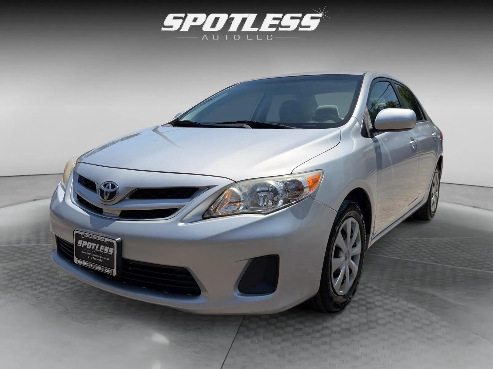 Toyota Corolla photo 10