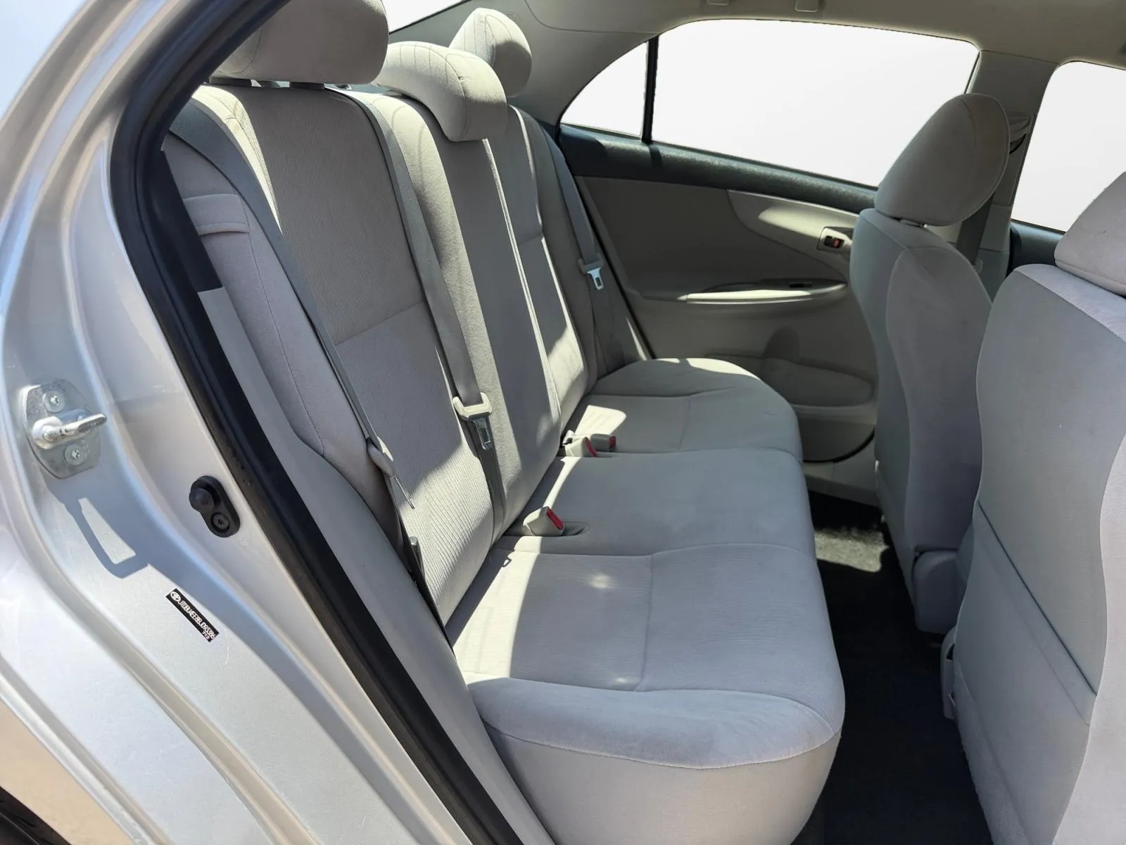 Toyota Corolla photo 25