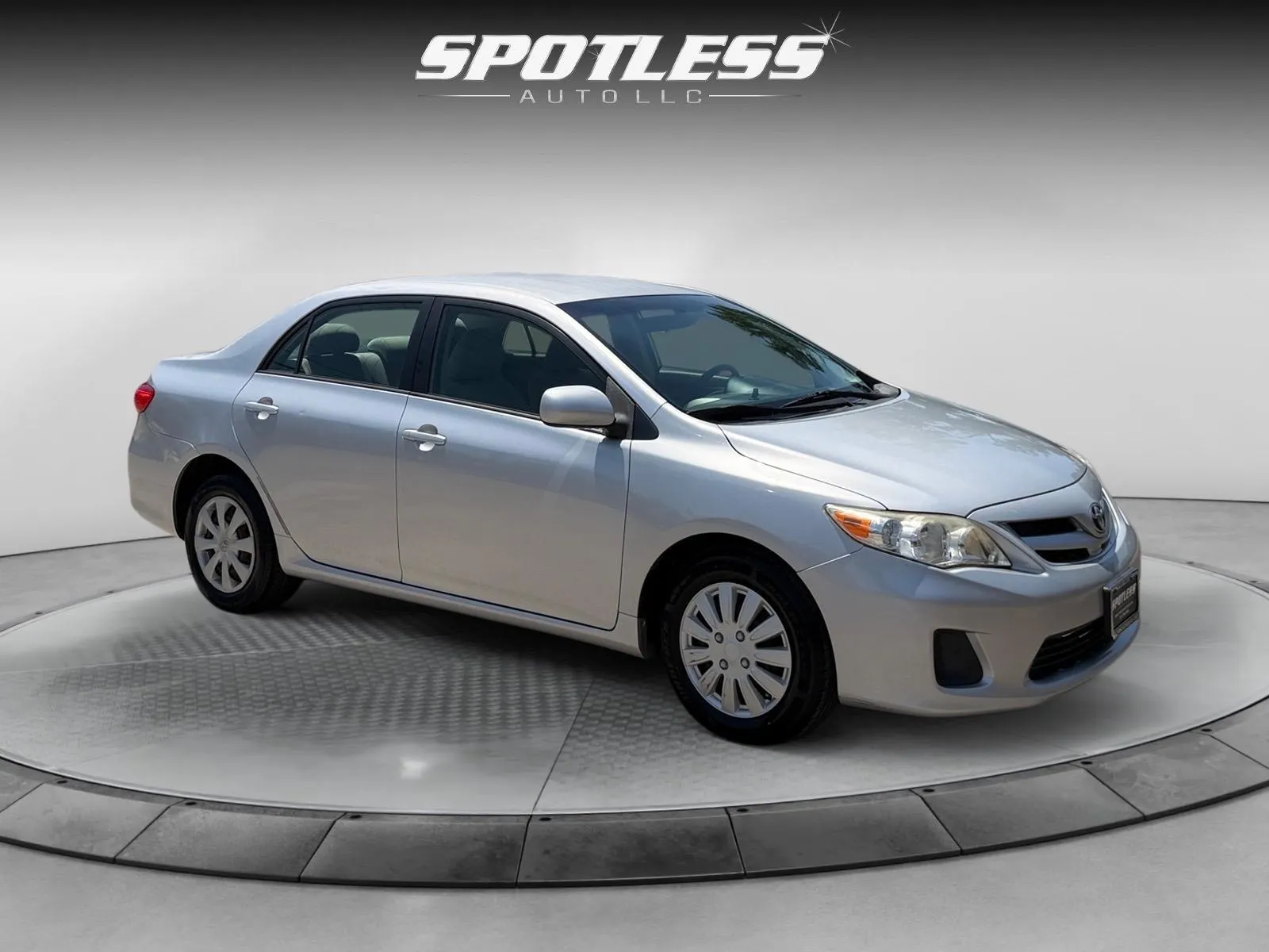 Toyota Corolla photo 7