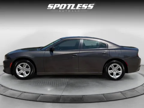 Another view of 2021 Dodge Charger SXT for sale in San Antonio, TX at Spotless Auto San Pedro