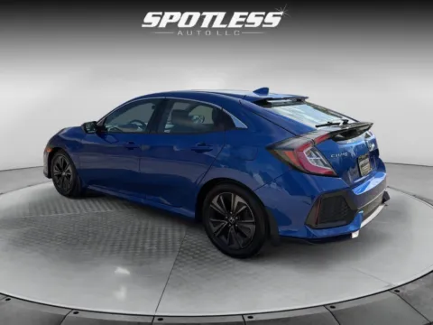 More photos of 2019 Honda Civic EX at Spotless Auto San Pedro, TX