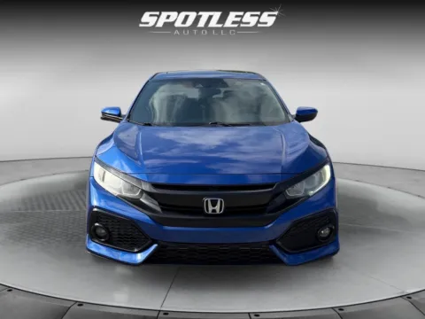 More photos of 2019 Honda Civic EX at Spotless Auto San Pedro, TX