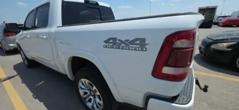 Photos of 2021 Ram 1500 Limited Longhorn for sale in San Antonio, TX at Spotless Auto San Pedro