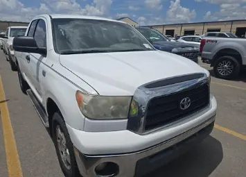Another view of 2009 Toyota Tundra for sale in San Antonio, TX at Spotless Auto San Pedro