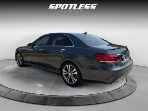 More photos of 2016 Mercedes-Benz E-Class E 350 at Spotless Auto San Pedro, TX