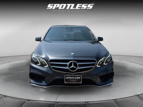 More photos of 2016 Mercedes-Benz E-Class E 350 at Spotless Auto San Pedro, TX