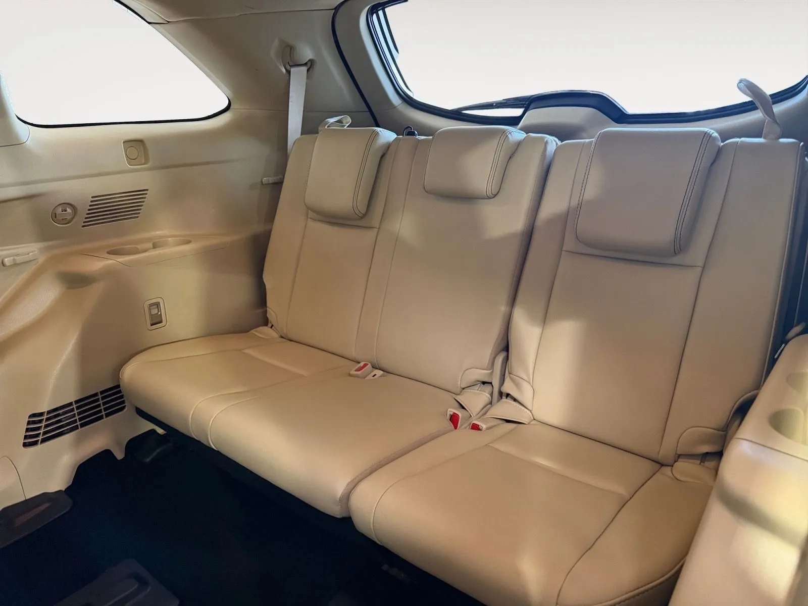 Toyota Highlander photo 28