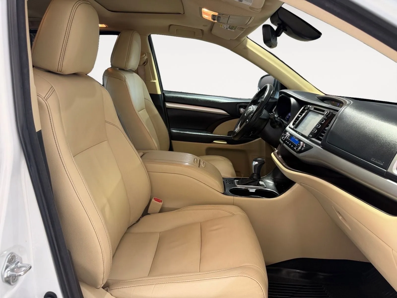 Toyota Highlander photo 20
