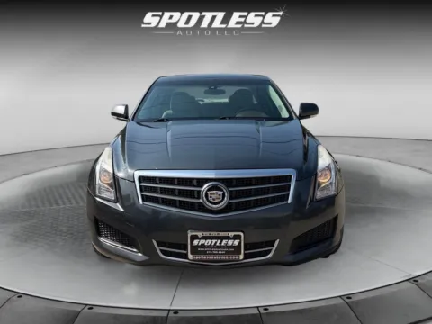 More photos of 2014 Cadillac ATS 2.5L Luxury at Spotless Auto San Pedro, TX