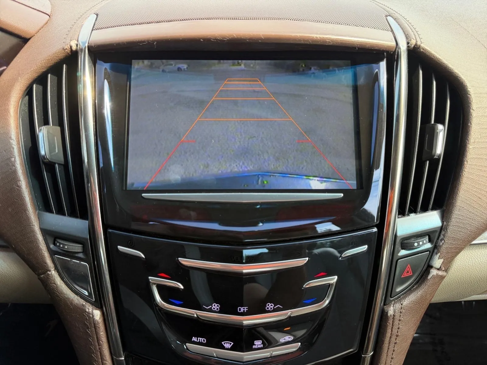 Cadillac ATS photo 22