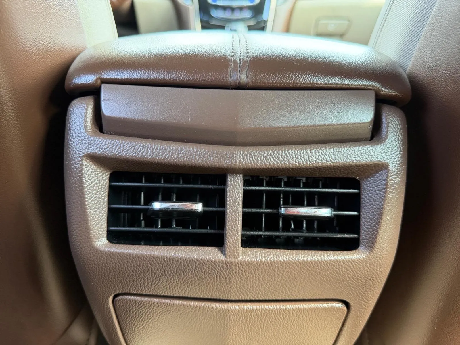 Cadillac ATS photo 25