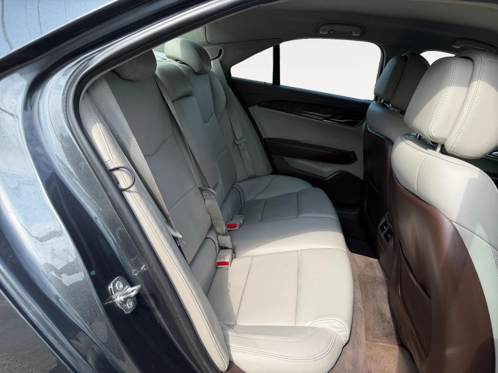 Cadillac ATS photo 27