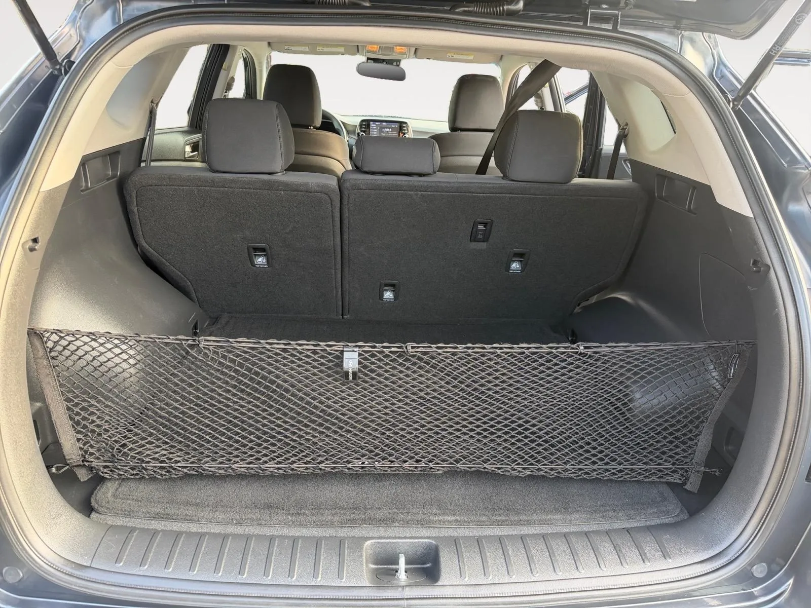 Hyundai Tucson photo 25