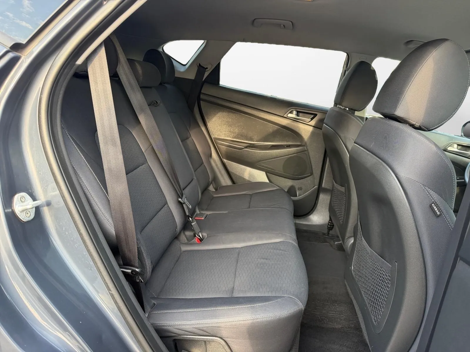 Hyundai Tucson photo 26