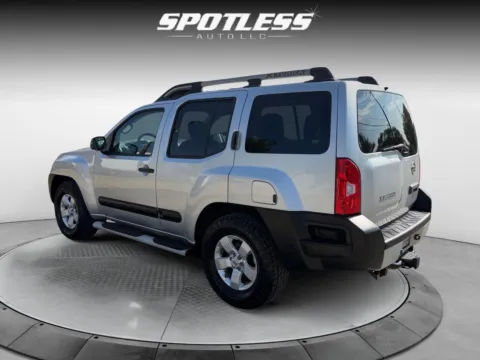 More photos of 2013 Nissan Xterra S at Spotless Auto San Pedro, TX