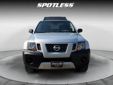 More photos of 2013 Nissan Xterra S at Spotless Auto San Pedro, TX