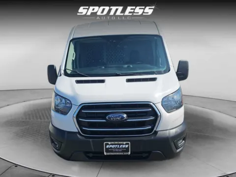 More photos of 2020 Ford Transit 250 at Spotless Auto San Pedro, TX