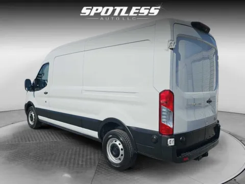 More photos of 2020 Ford Transit 250 at Spotless Auto San Pedro, TX
