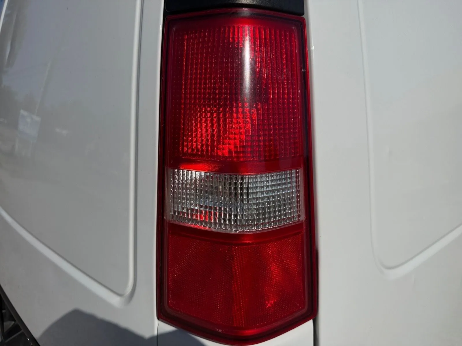 Chevrolet Express photo 13