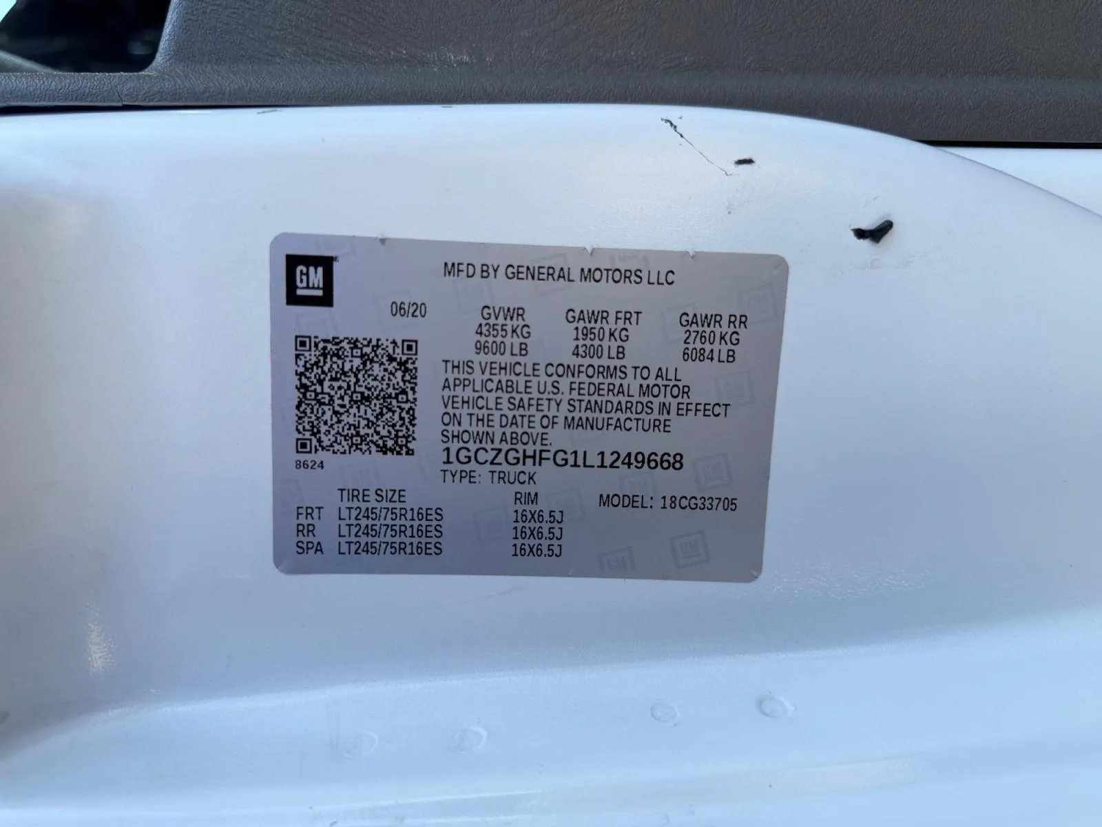Chevrolet Express photo 17
