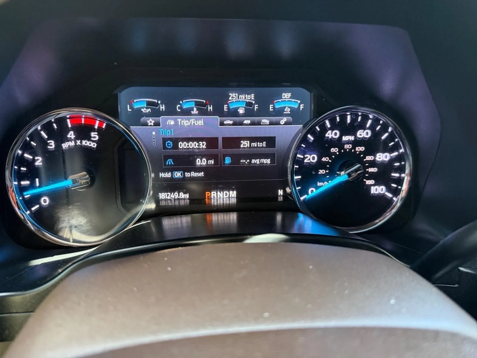 Ford F-250 photo 19