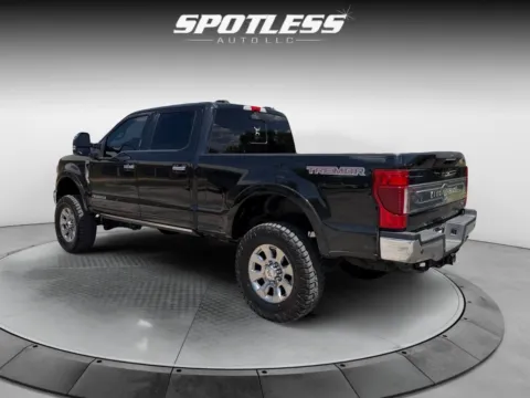 More photos of 2021 Ford F-250 Super Duty King Ranch at Spotless Auto San Pedro, TX