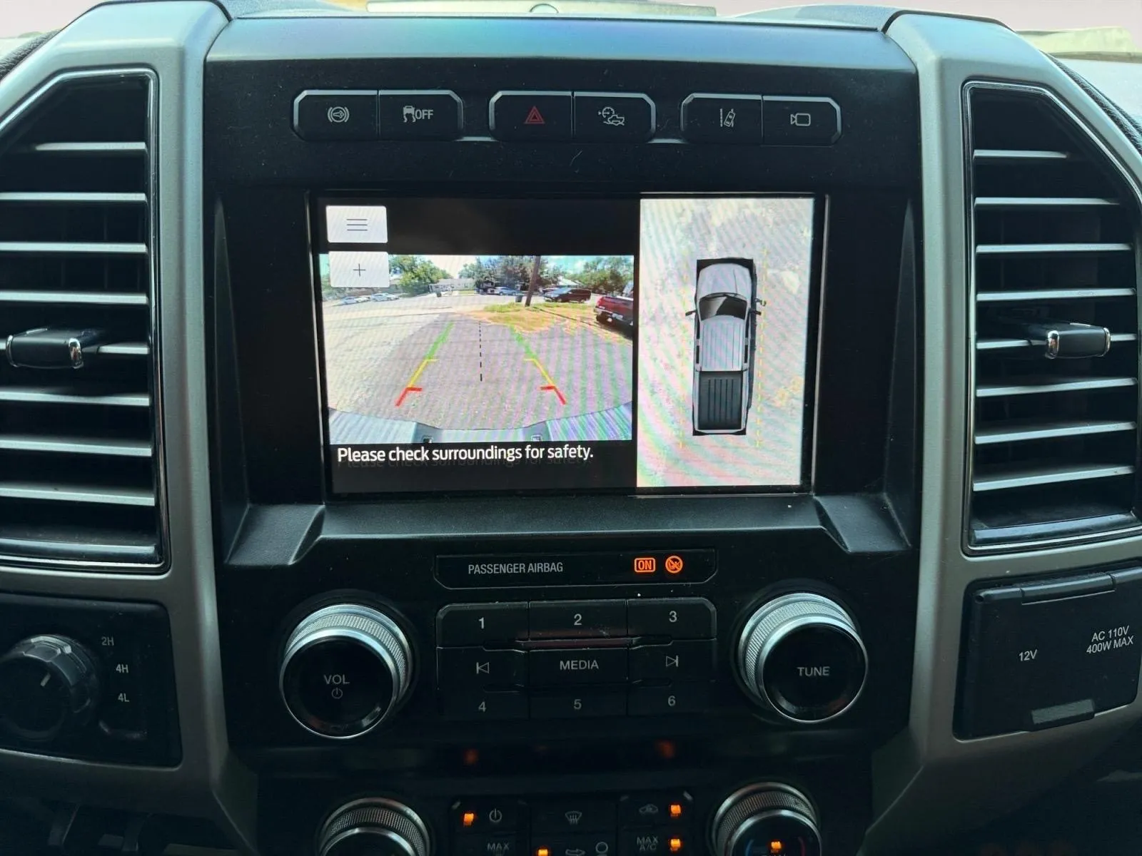 Ford F-250 photo 24