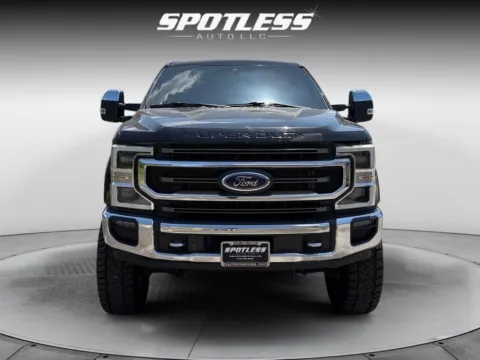 More photos of 2021 Ford F-250 Super Duty King Ranch at Spotless Auto San Pedro, TX