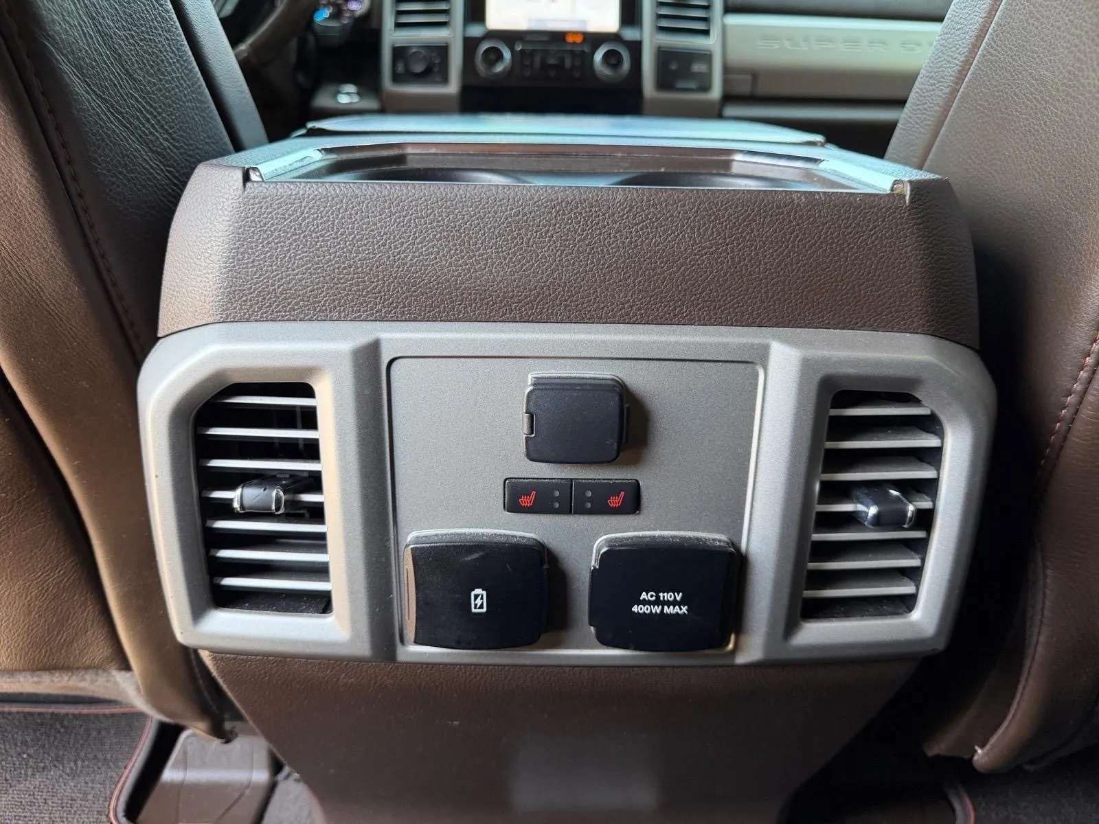 Ford F-250 photo 11